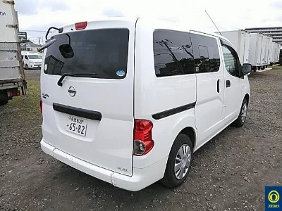 Nissan NV200 VANETTE VAN