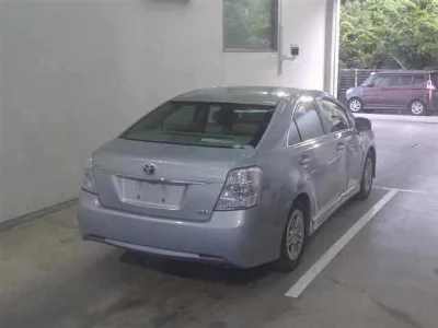 Toyota Sai