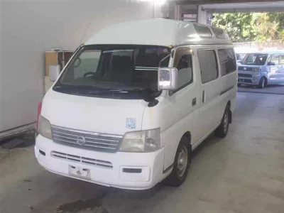 Nissan Caravan