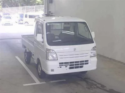 Suzuki CARRY