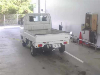 Suzuki CARRY