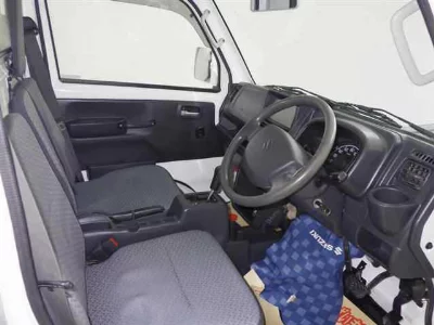 Suzuki CARRY