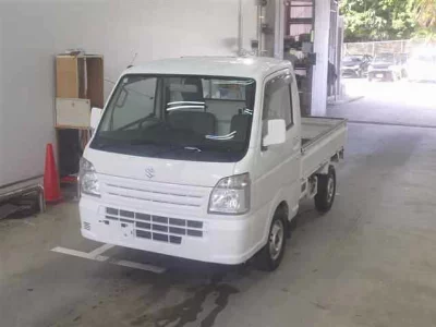 Suzuki CARRY