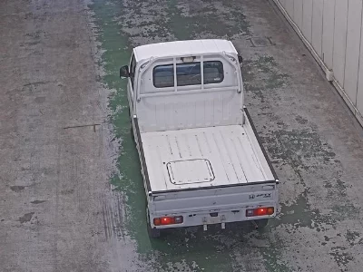 Honda Acty