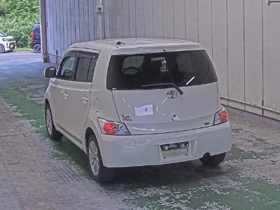 Toyota bB