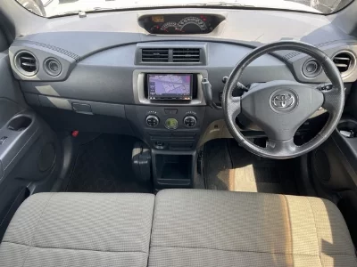 Toyota bB