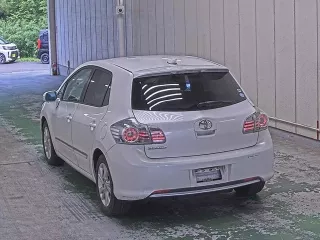 Toyota Blade