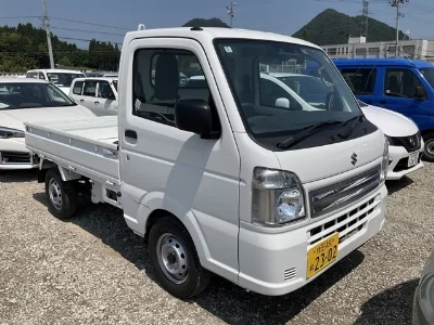 Suzuki CARRY