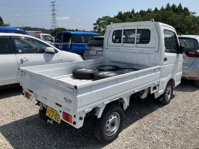 Suzuki CARRY