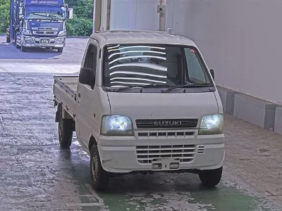 Suzuki CARRY