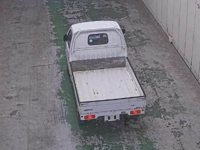Suzuki CARRY
