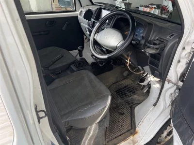 Suzuki CARRY