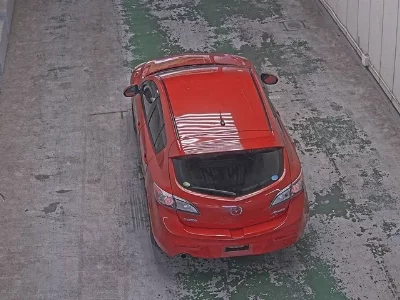 Mazda AXELA SPORT