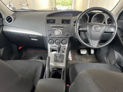 Mazda AXELA SPORT