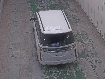 Mazda Biante