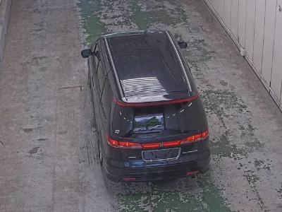 Honda Elysion