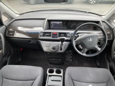 Honda Elysion