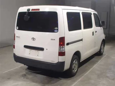 Toyota TownAce