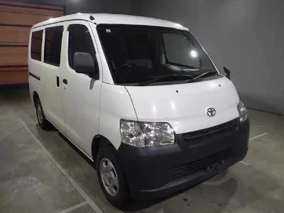 Toyota TownAce
