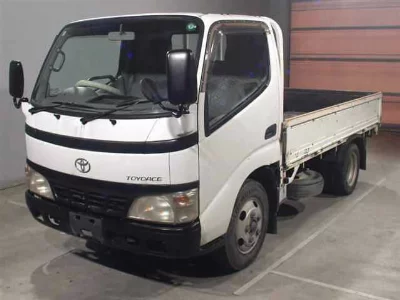 Toyota ToyoAce