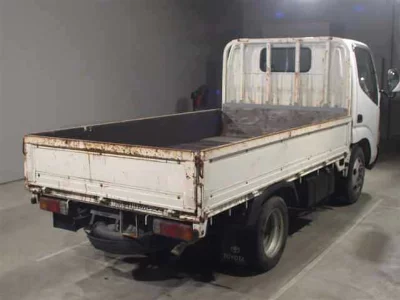 Toyota ToyoAce