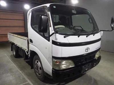 Toyota ToyoAce