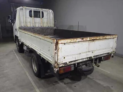 Toyota ToyoAce