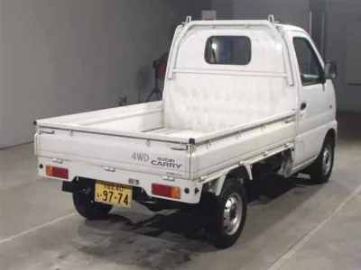 Suzuki CARRY