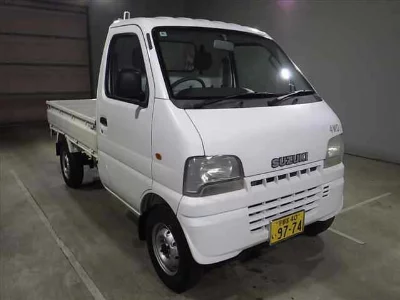 Suzuki CARRY