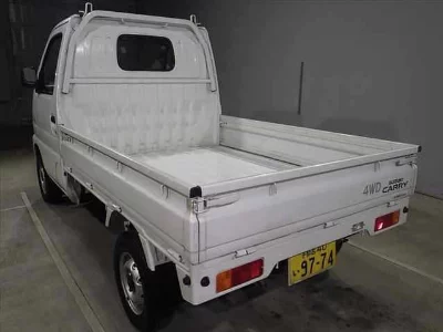 Suzuki CARRY