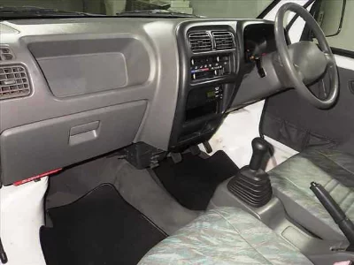 Suzuki CARRY