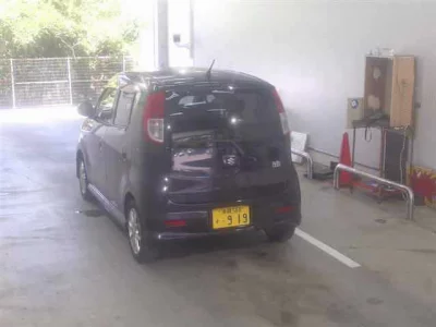 Suzuki MR Wagon