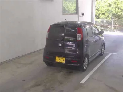 Suzuki MR Wagon