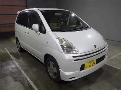 Suzuki MR Wagon