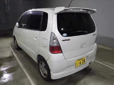 Suzuki MR Wagon