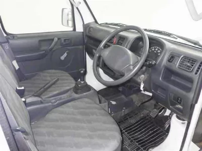 Suzuki CARRY