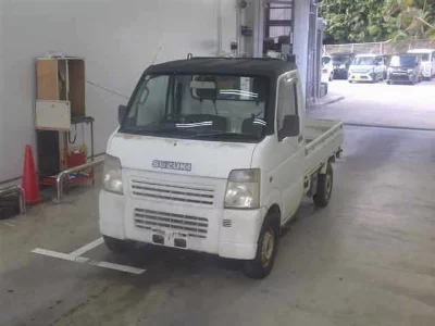 Suzuki CARRY