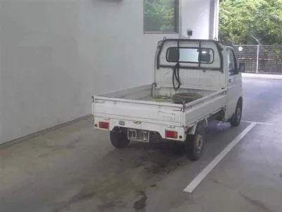 Suzuki CARRY