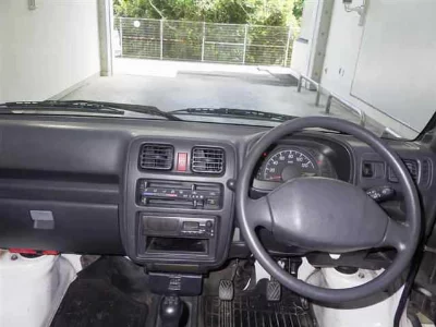 Suzuki CARRY