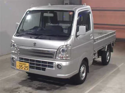 Suzuki CARRY