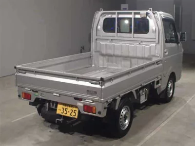 Suzuki CARRY