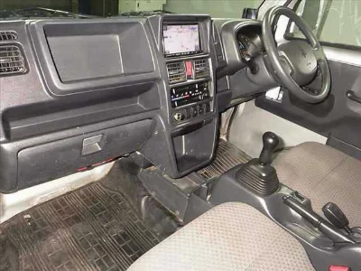 Suzuki CARRY