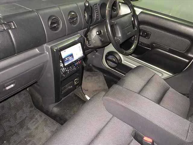 Daihatsu Naked  с аукциона в Японии