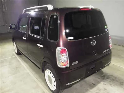 Daihatsu Mira Cocoa