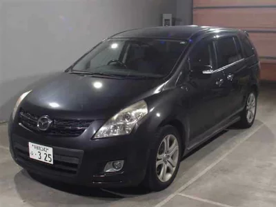 Mazda MPV