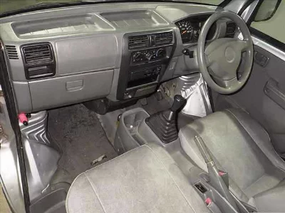Nissan Clipper