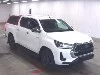 TOYOTA HILUX PICK UP