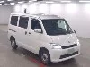 TOYOTA TOWN ACE VAN