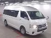 TOYOTA HIACE WAGON