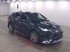 TOYOTA HARRIER HYBRID
